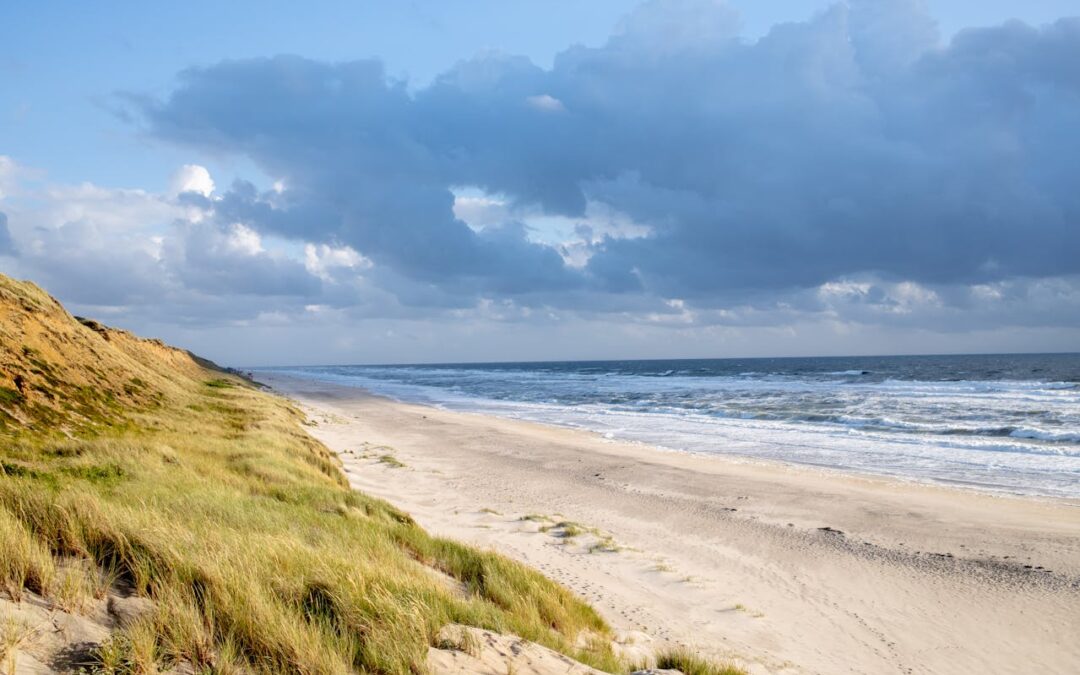 Sylt Germany beaches